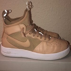 nike air force 1 ultraforce mid
